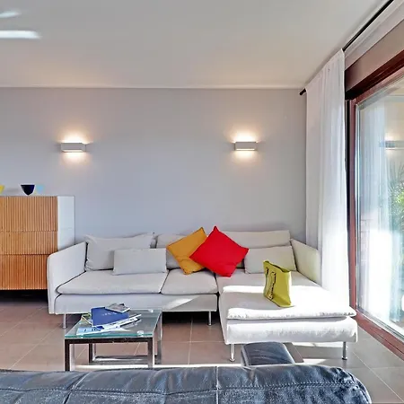 Elisa Apartment Vilamoura