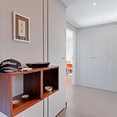 Apartment Elisa Vilamoura