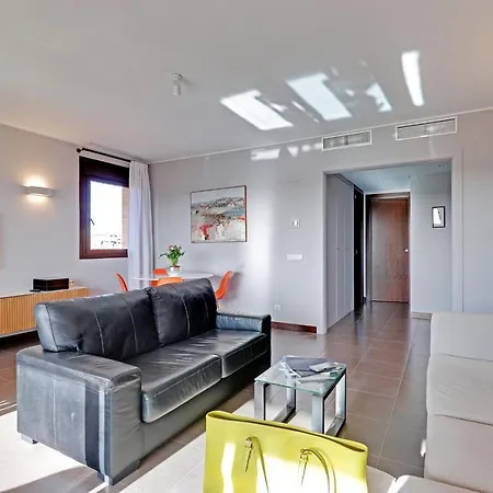 Elisa Apartment Vilamoura